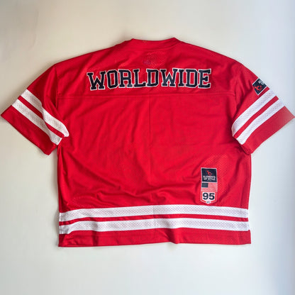 SBU Limited Edition Baggy Jersey