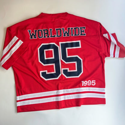 Soul Camp Limited Edition Baggy Jersey