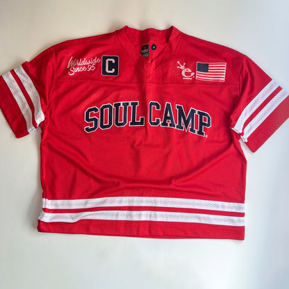 Soul Camp Limited Edition Baggy Jersey